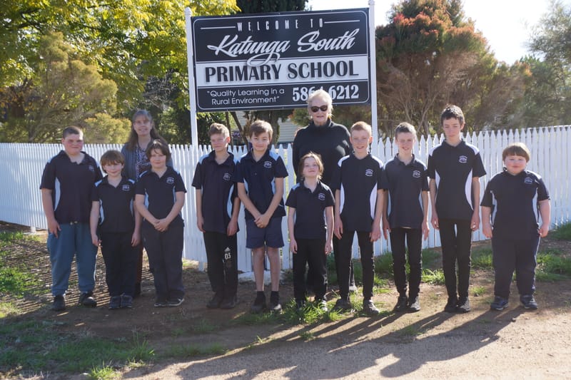 Katunga South future in doubt post image