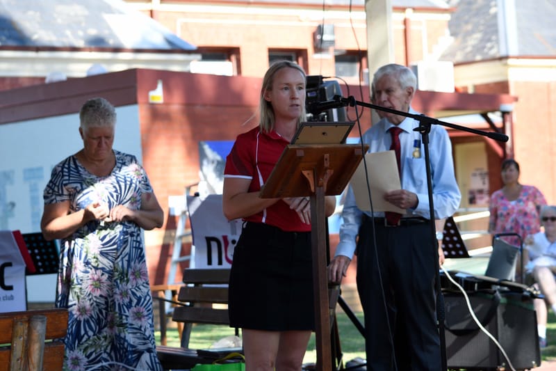 Numurkah Leader photo gallery: February 2 2022 post image