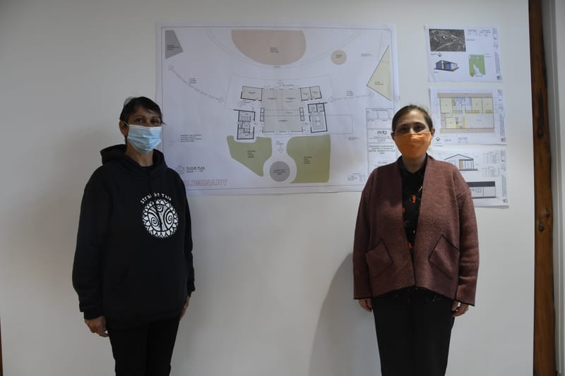 Yorta Yorta's Dharnya Centre goes green post image