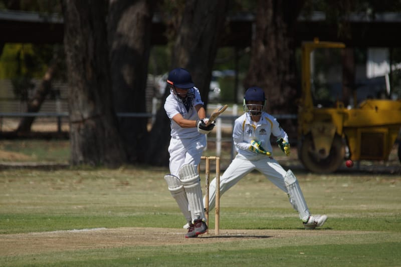Blues juniors into grand final post image