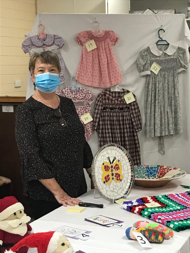 The show goes on at the Lodge post image