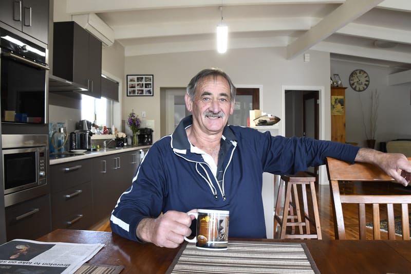 A cuppa with Bugs post image