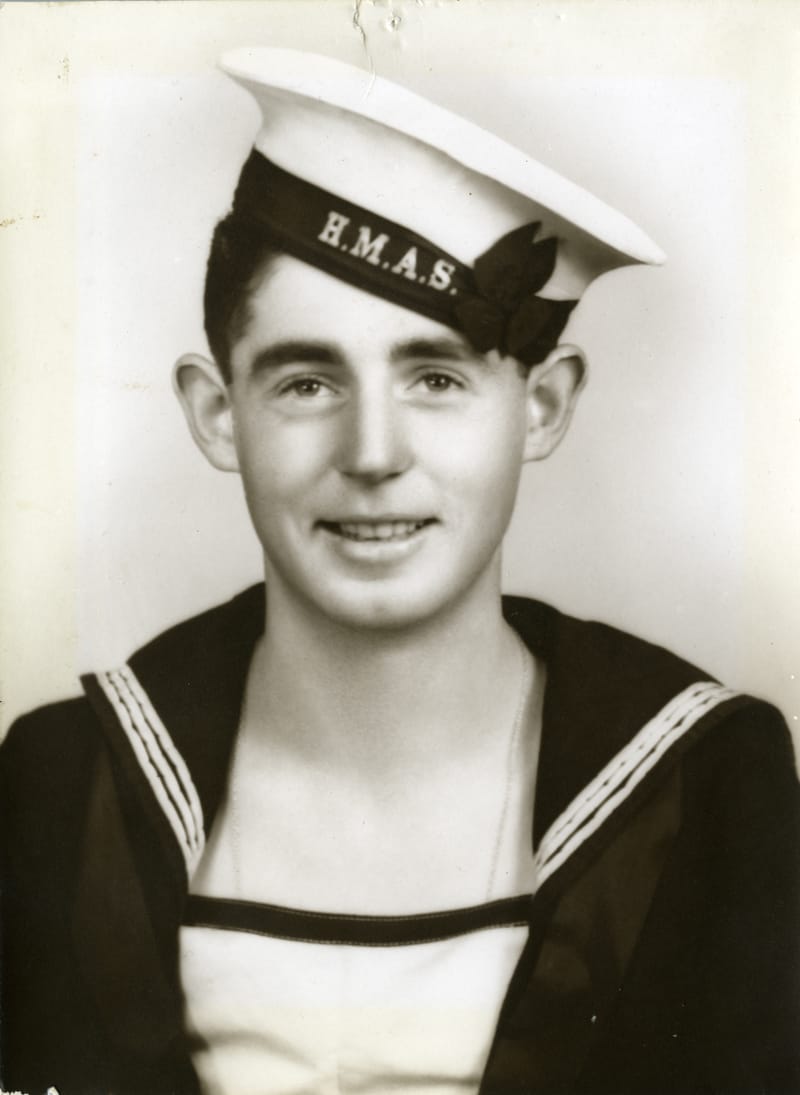 Numurkah remembers victory in the Pacific post image