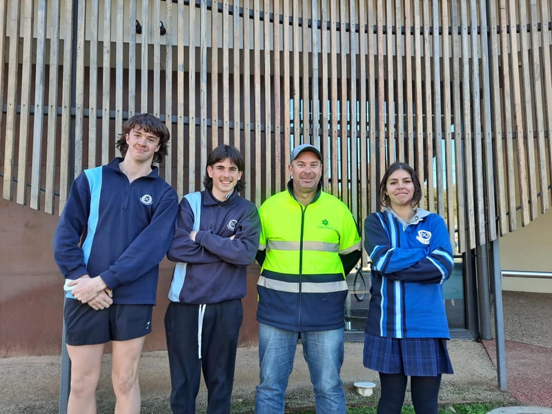 Numurkah Leader photo gallery: June 30 2021 post image