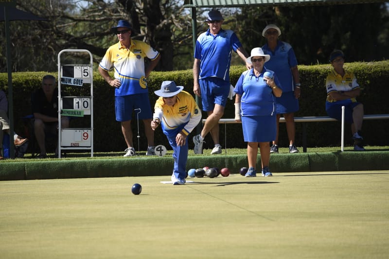 Trio of Town grand finalists post image