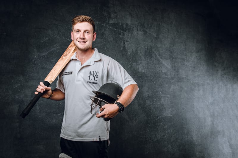 Chasing the sun to chase the cherry post image