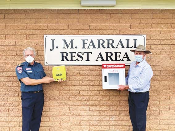 Numurkah Leader photo gallery: January 19 2022 post image