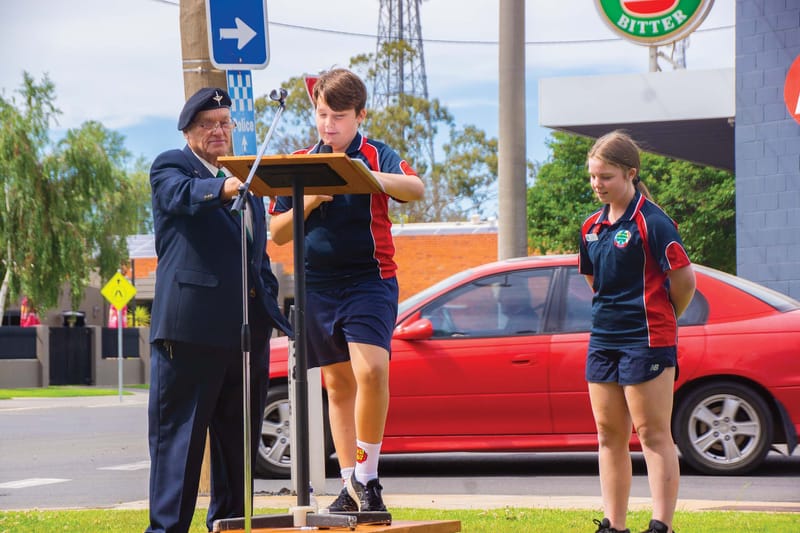 Numurkah Leader photo gallery: November 17 2021 post image