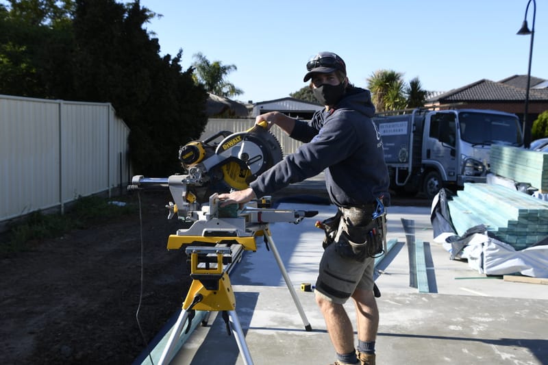 Dale up for state gong post image