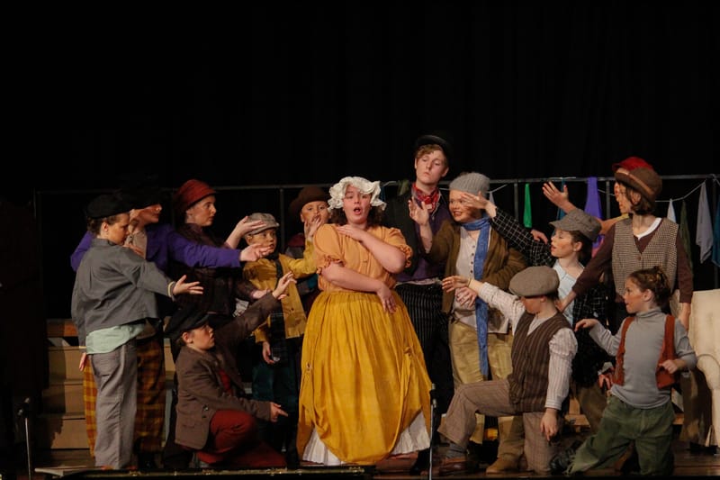 Numurkah Leader photo gallery: July 6 2022 post image