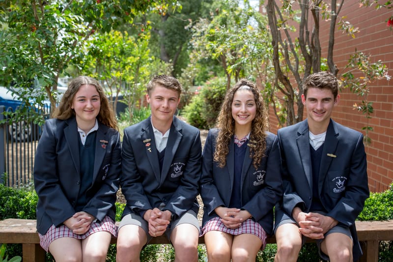 Numurkah Leader photo gallery: November 11 2020 post image