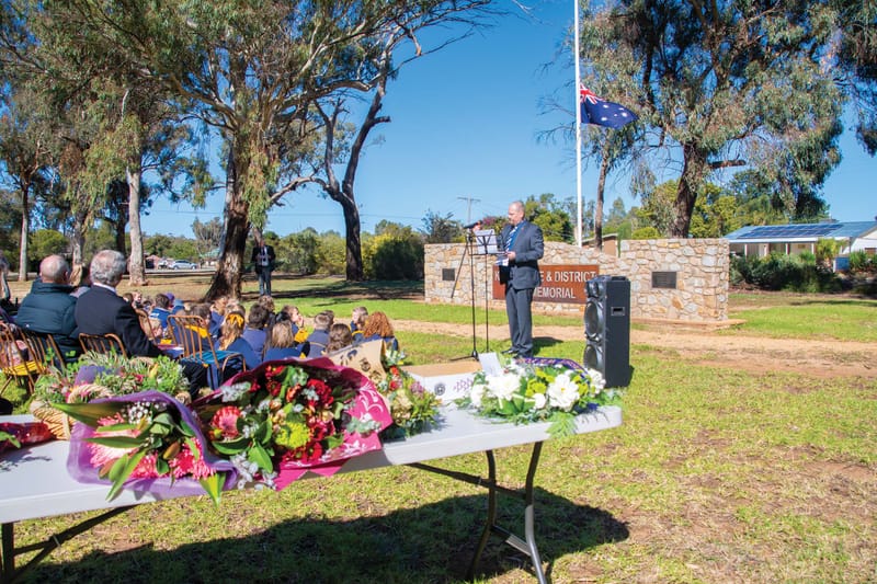 Numurkah Leader photo gallery: April 28 2021 post image