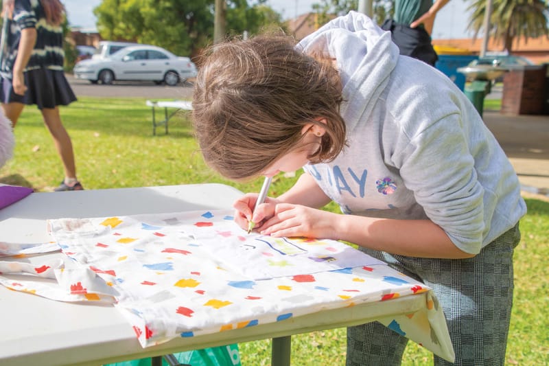 Numurkah Leader photo gallery: April 21 2021 post image