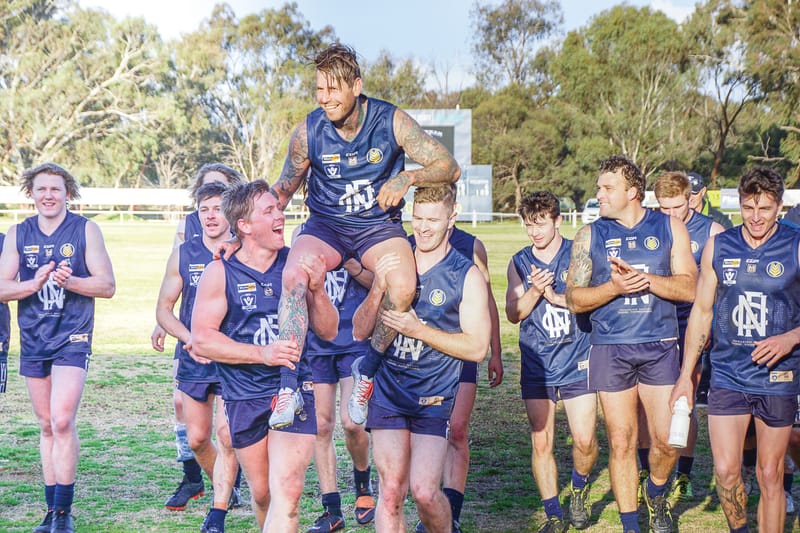 Numurkah Leader weekly photo gallery: August 14 2019 post image