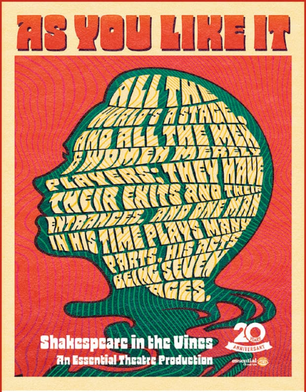 Shakespeare classic coming to Byramine post image