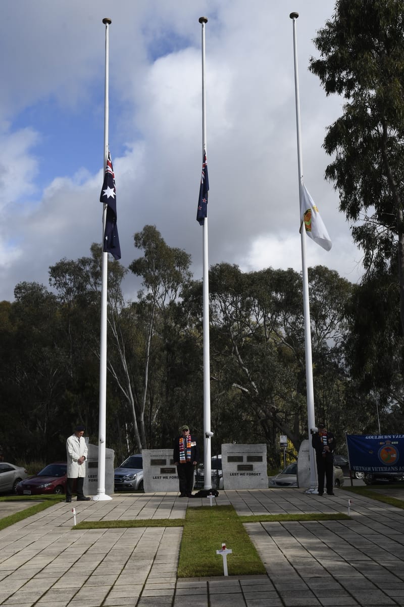 The legacy of our Vietnam Vets post image