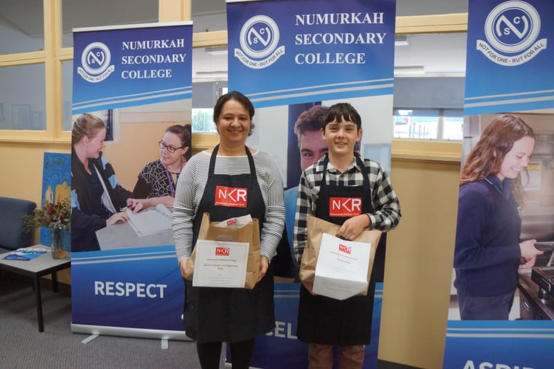 Who will rule this kitchen? post image