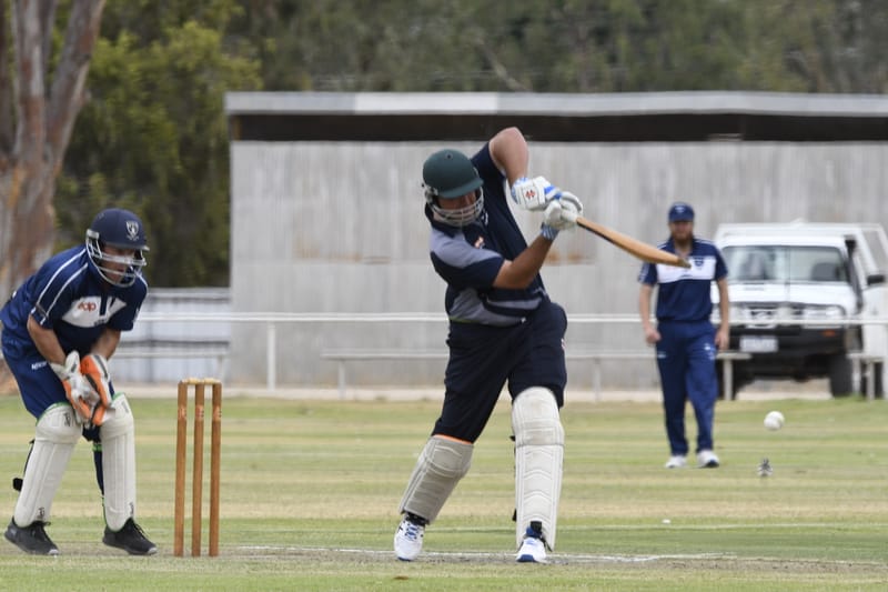 Numurkah Leader photo gallery: January 20 2021 post image