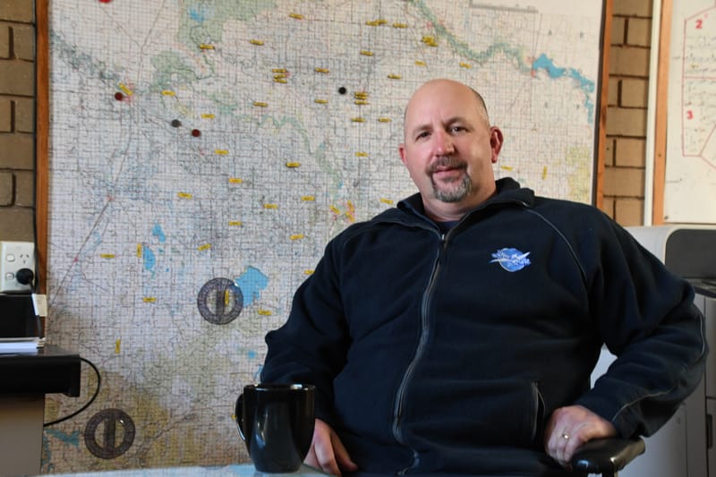 A cuppa with Jason Cox post image