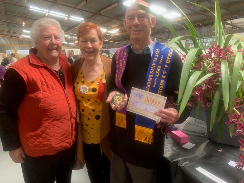 Numurkah Leader photo gallery: October 30 2024 post image