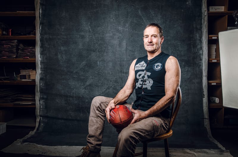 Strathy superstar dominated wherever he went. post image