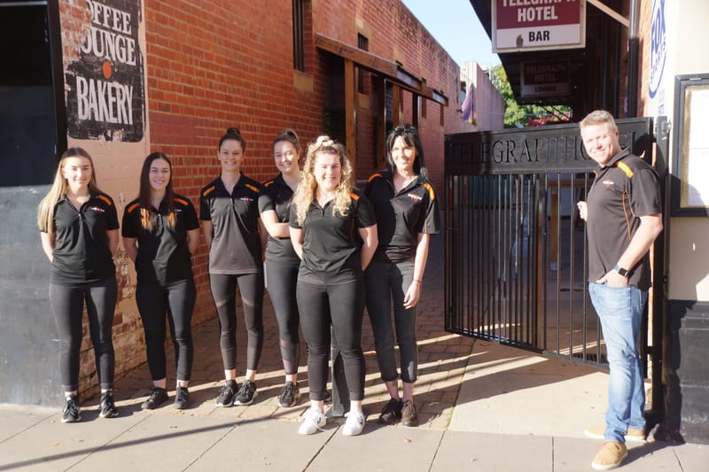 Numurkah Leader photo gallery: May 27 2020 post image