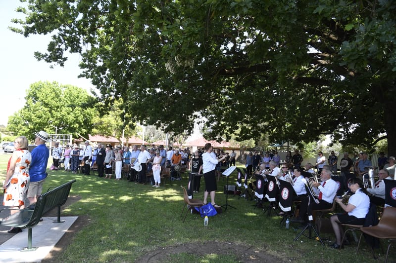 Remembrance Day 2023 post image