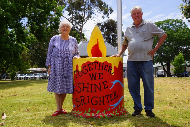 Carols back on song post image