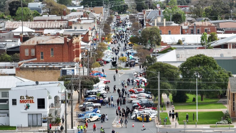 Show us a great day out post image