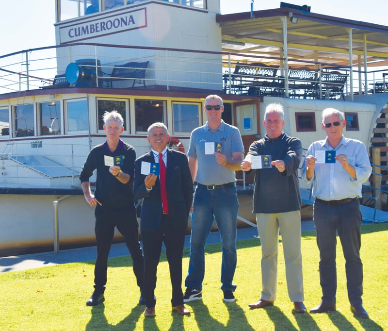 Numurkah Leader photo gallery: May 12 2021 post image