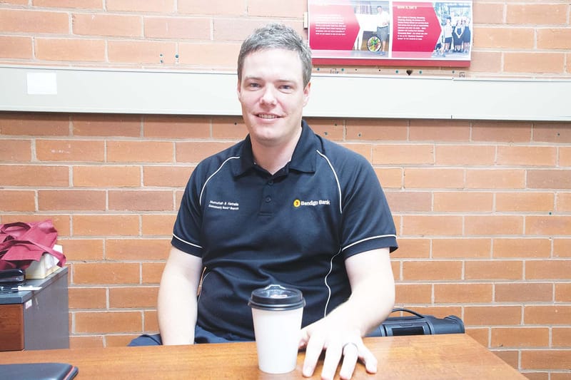 A cuppa with Brayden Carey post image