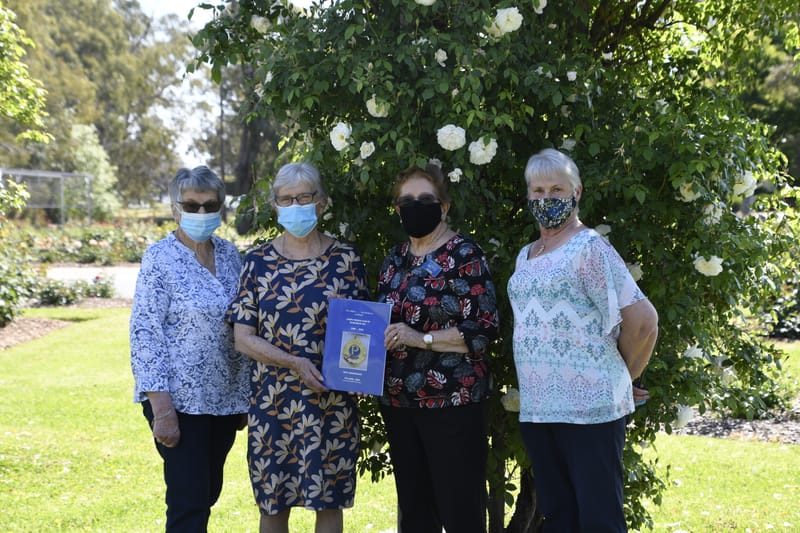 Numurkah Leader photo gallery: October 21 2020 post image