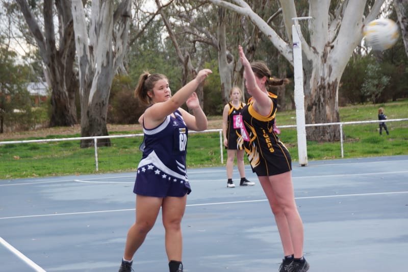 Numurkah Leader weekly photo gallery: July 3 2019 post image