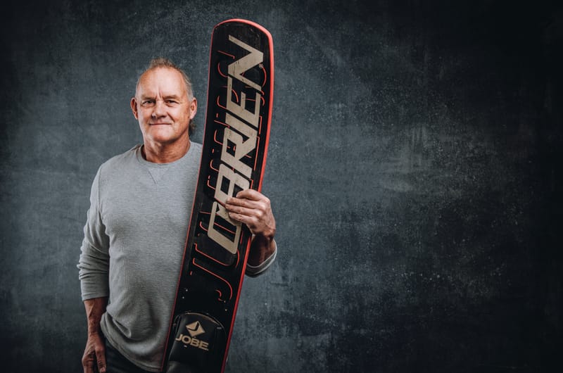 Going out on top for family post image