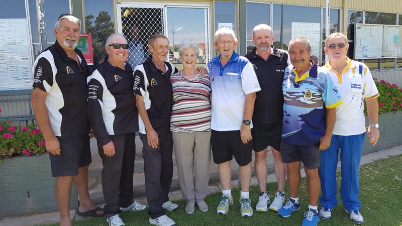 Numurkah Leader photo gallery: January 29 2020 post image