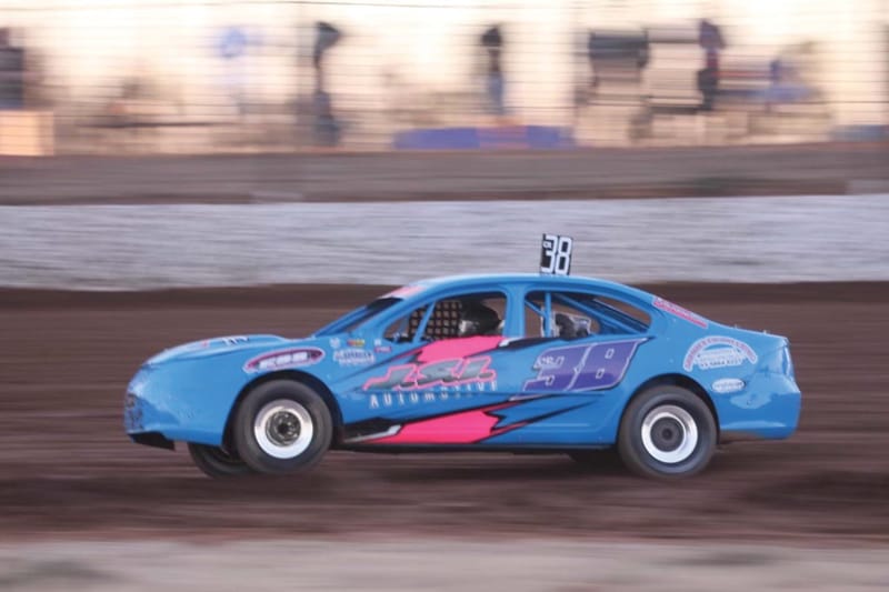 Numurkah Leader photo gallery: May 26 2021 post image