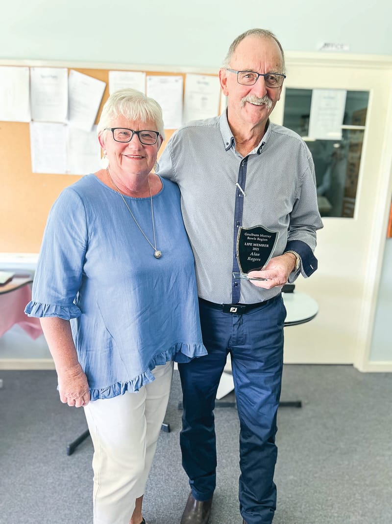 Numurkah Leader photo gallery: April 27 2022 post image