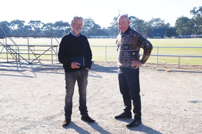 Numurkah Leader photo gallery: May 5 2021 post image