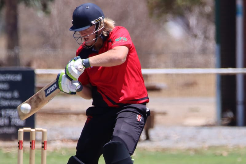 Waaia gets home in a thriller post image