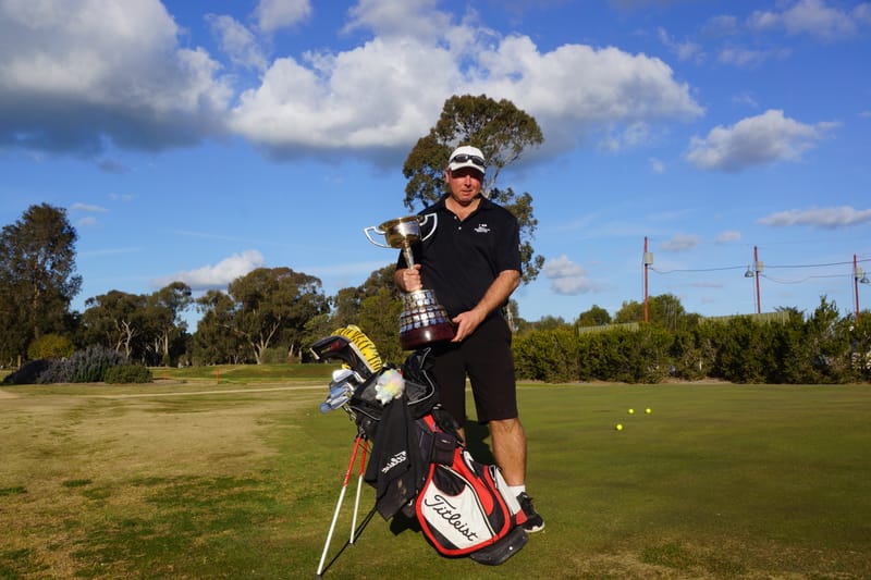 Strazz makes two in champion of champions post image