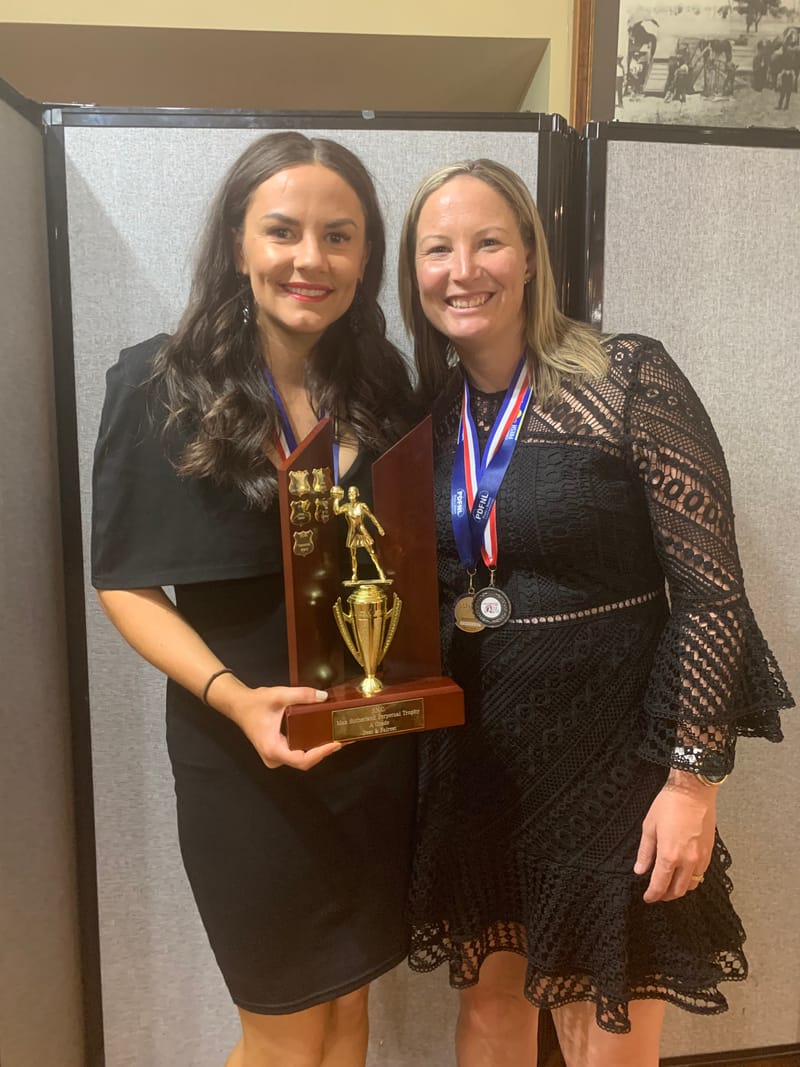 Numurkah Leader weekly photo gallery: October 2 2019 post image